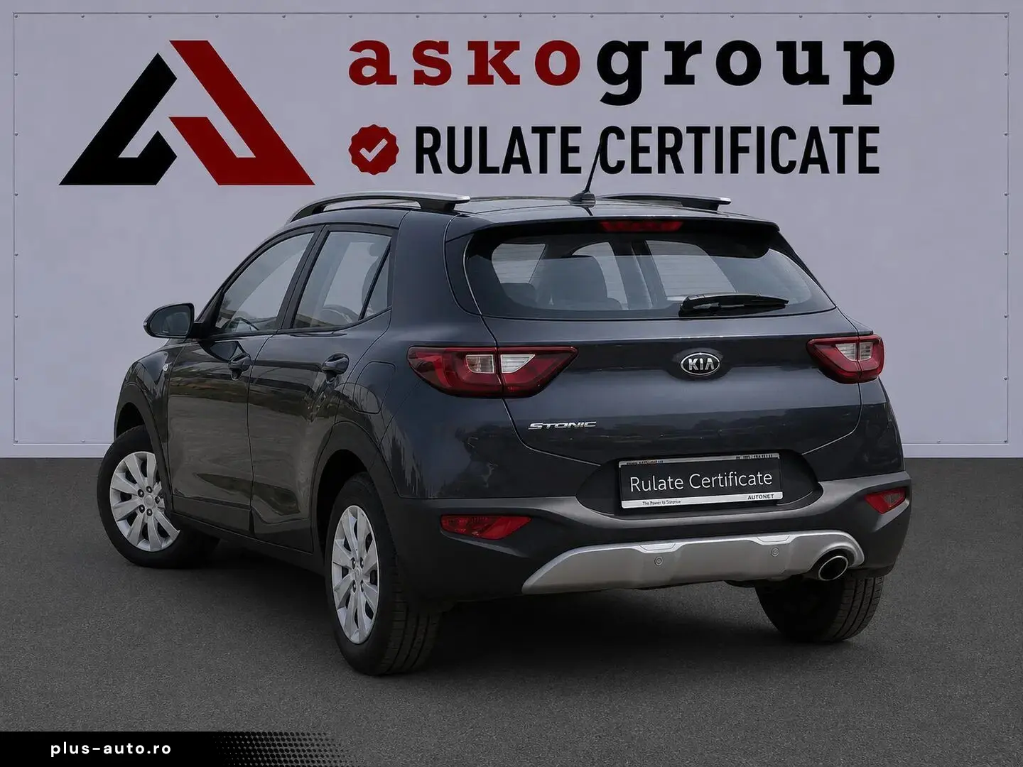 Kia Stonic