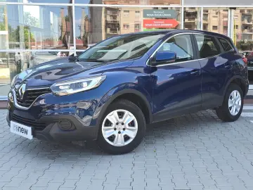 Renault Kadjar 1.2 Tce versiune Zen