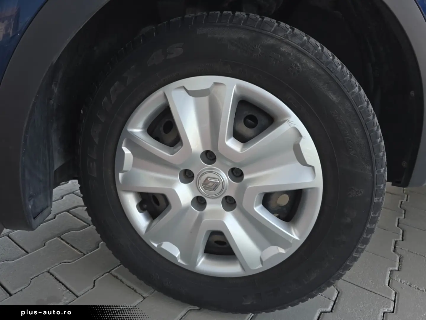 Renault Kadjar 1.2 Tce versiune Zen