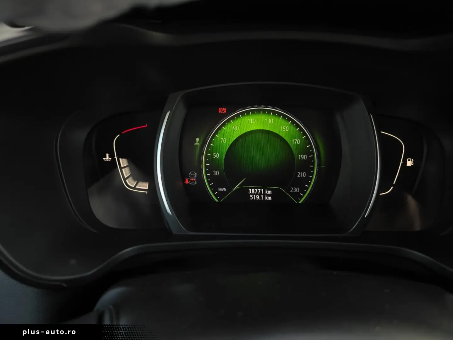 Renault Kadjar 1.2 Tce versiune Zen