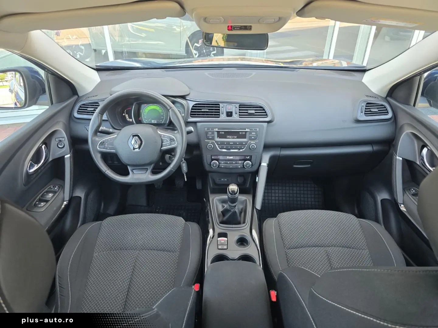 Renault Kadjar 1.2 Tce versiune Zen