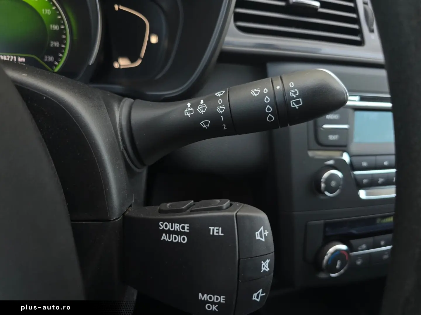 Renault Kadjar 1.2 Tce versiune Zen