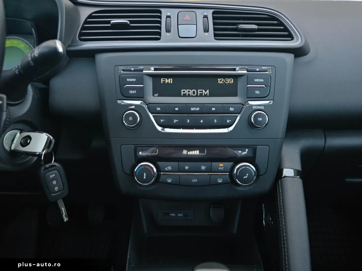Renault Kadjar 1.2 Tce versiune Zen