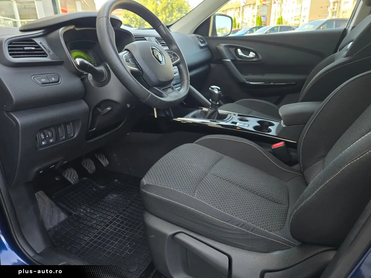 Renault Kadjar 1.2 Tce versiune Zen