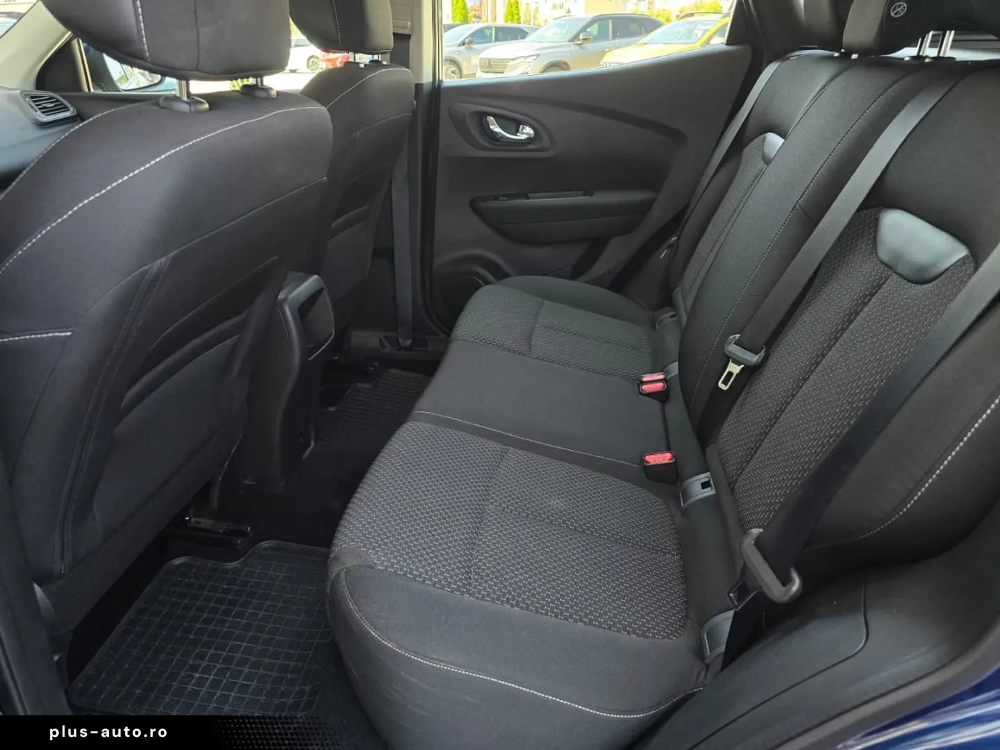 Renault Kadjar 1.2 Tce versiune Zen