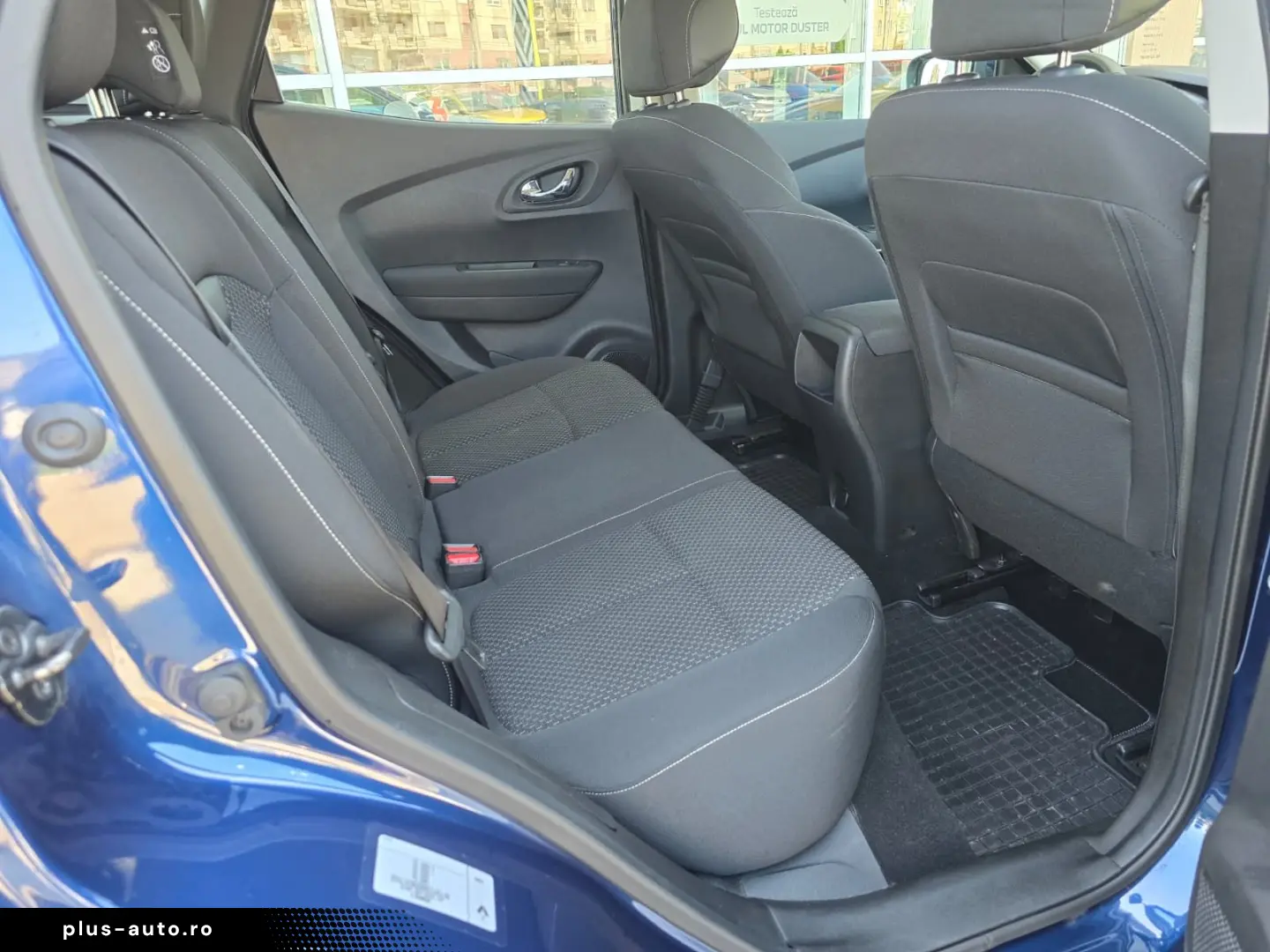 Renault Kadjar 1.2 Tce versiune Zen