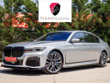 Bmw Seria-7