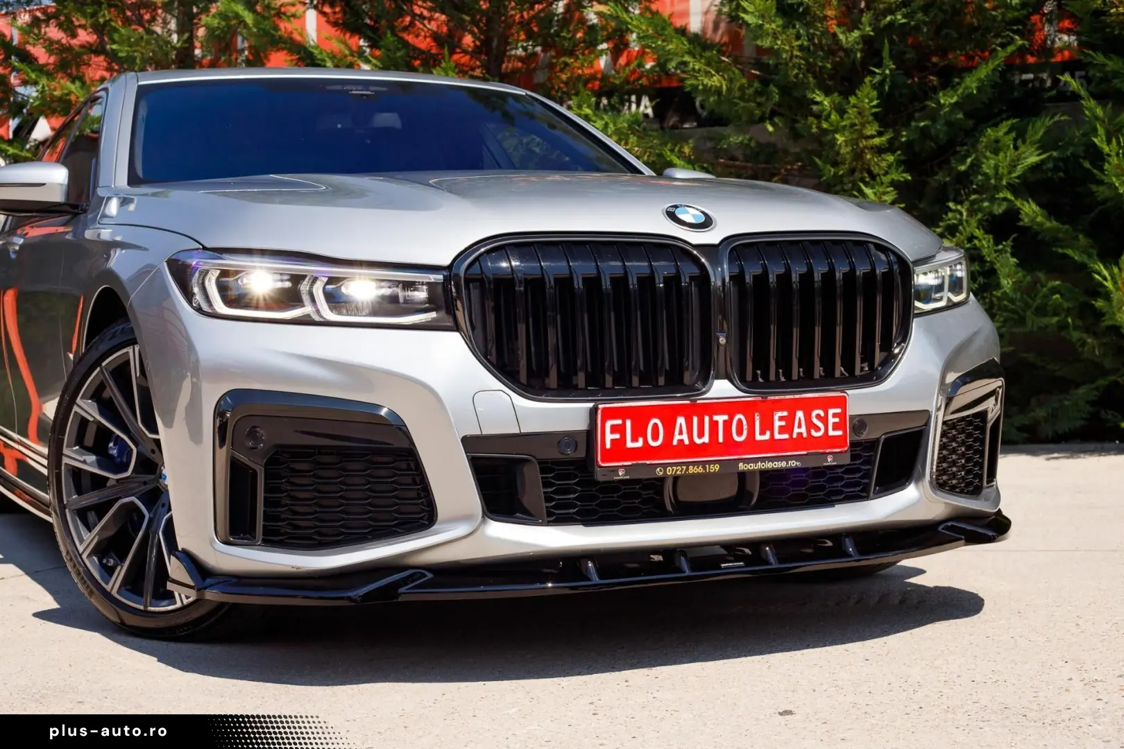 Bmw Seria-7