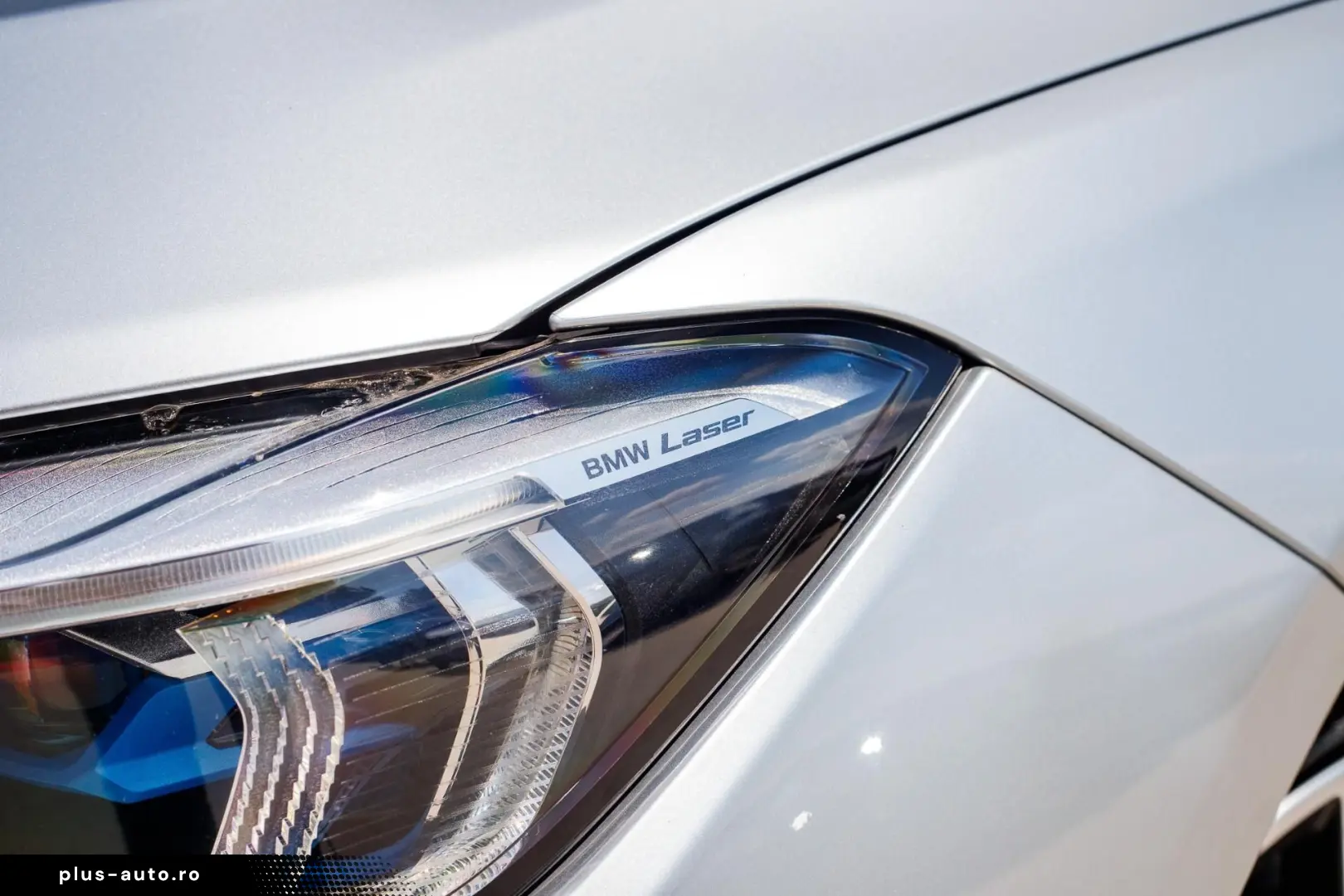 Bmw Seria-7