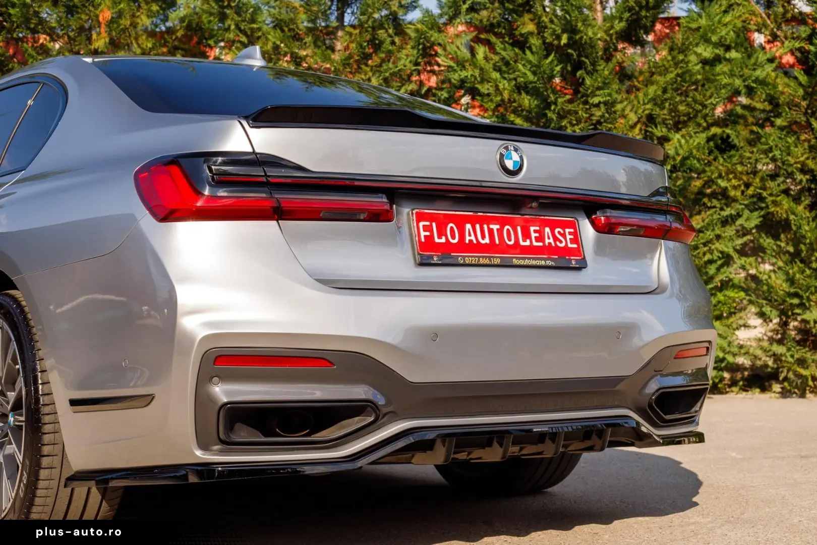 Bmw Seria-7