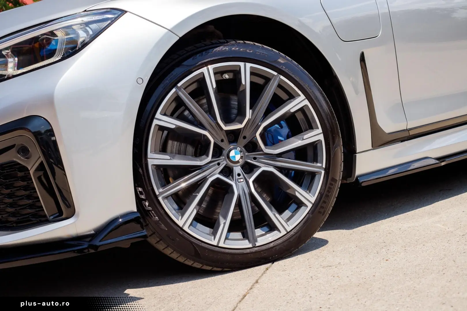 Bmw Seria-7
