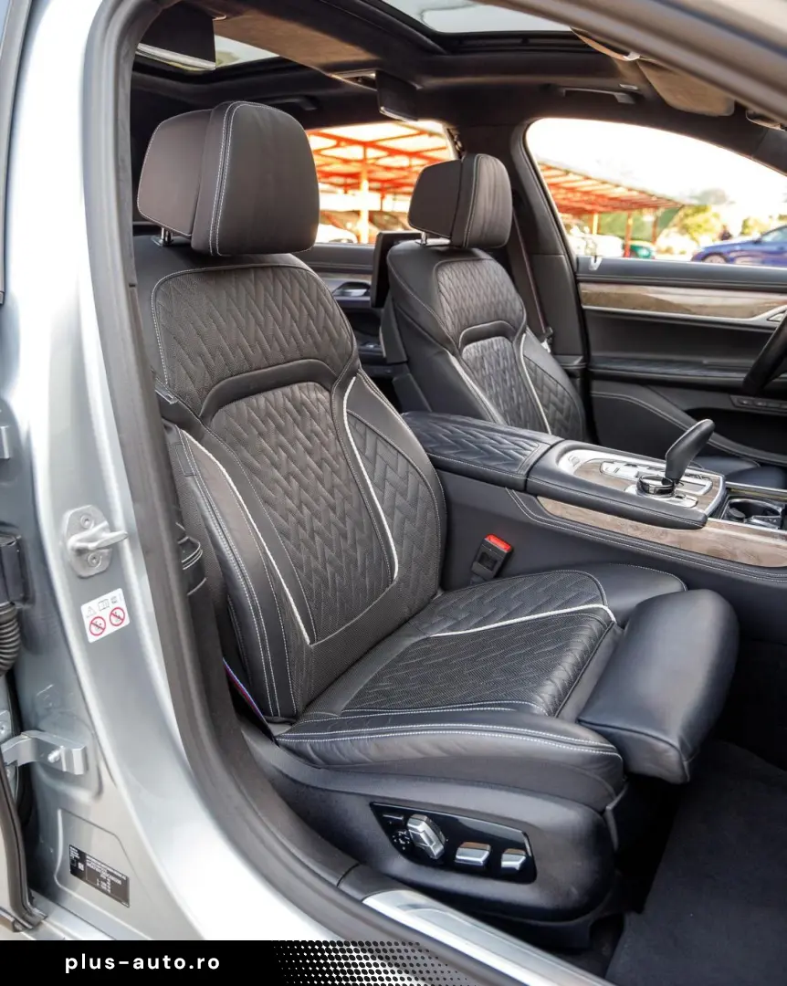 Bmw Seria-7
