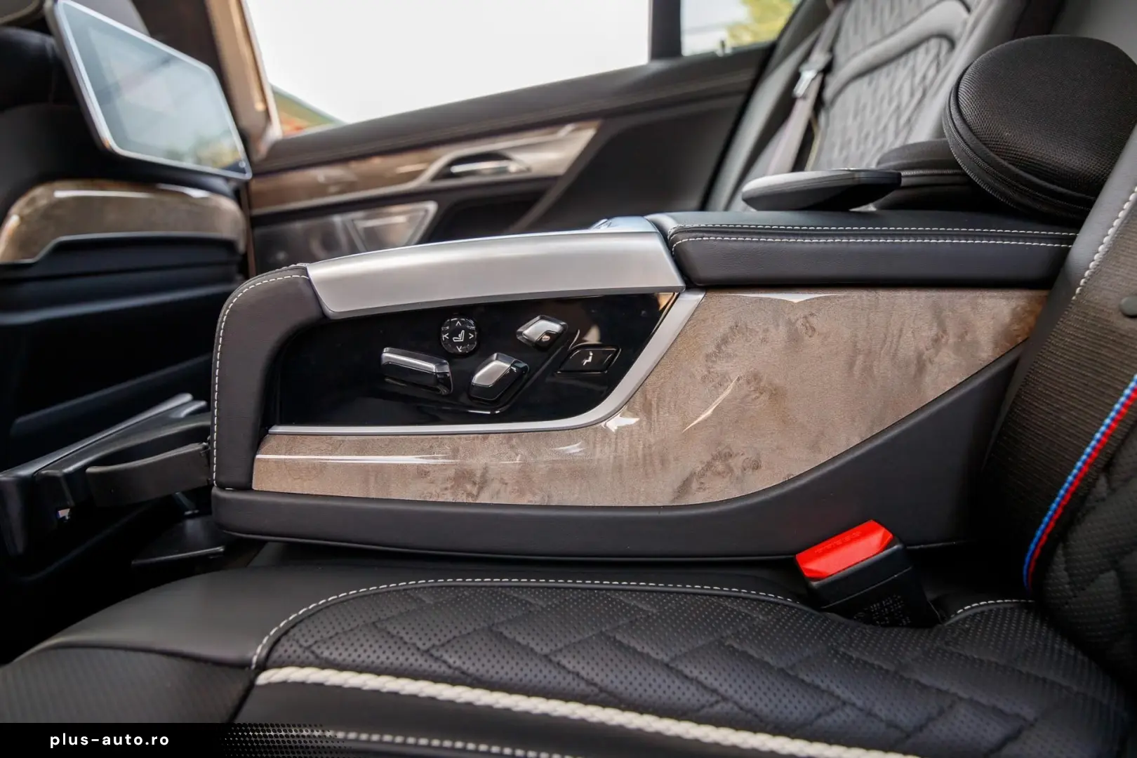 Bmw Seria-7
