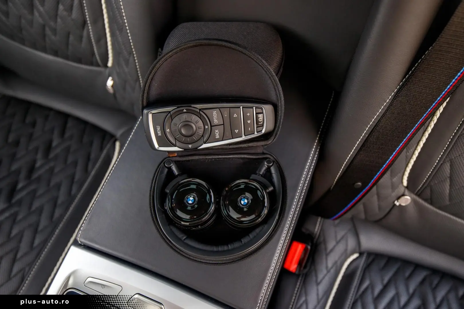 Bmw Seria-7
