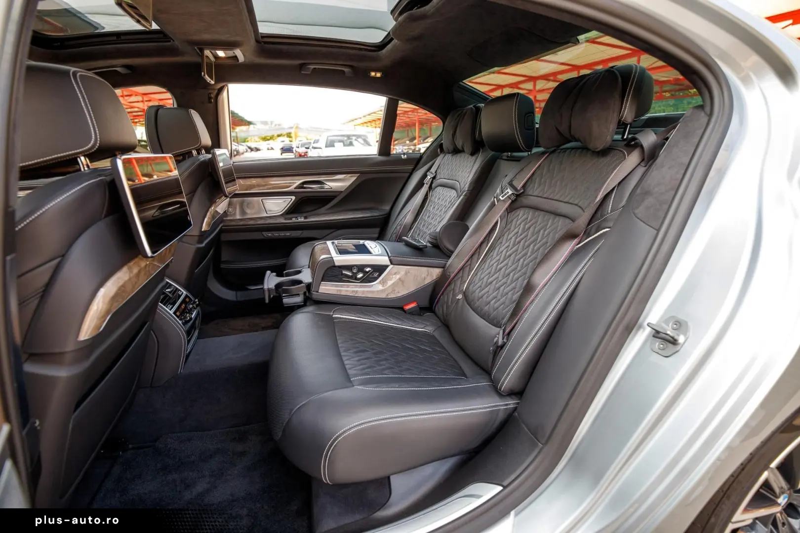 Bmw Seria-7