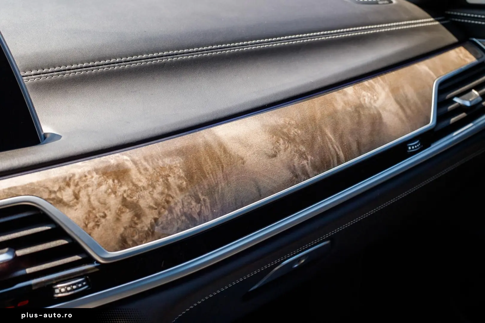 Bmw Seria-7