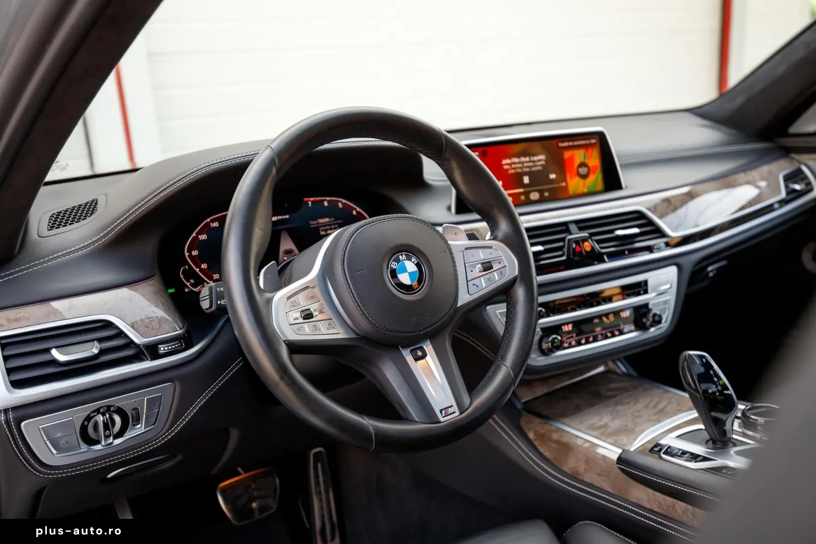 Bmw Seria-7