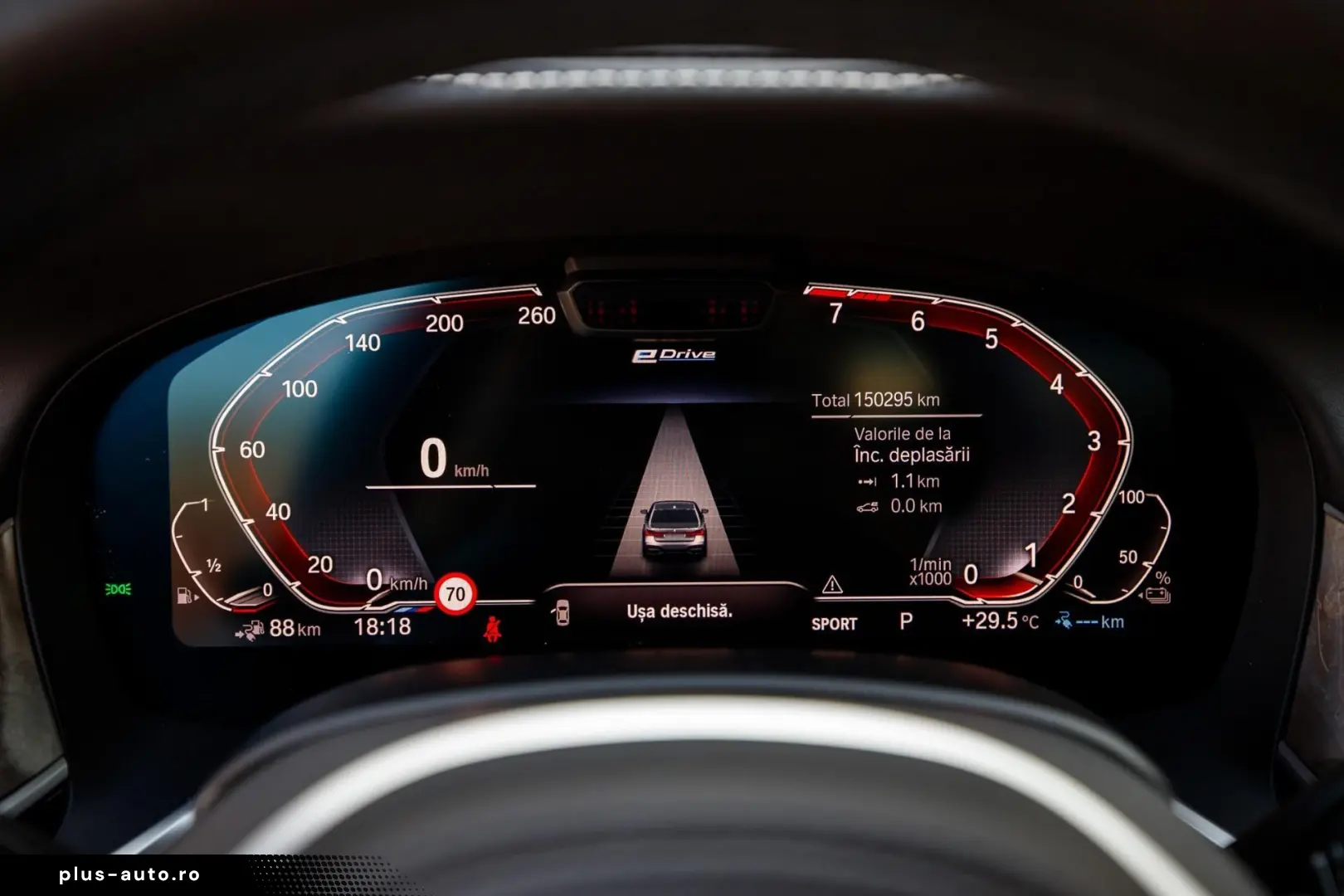 Bmw Seria-7