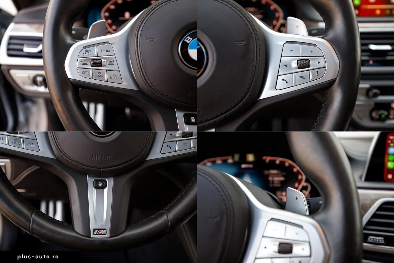 Bmw Seria-7