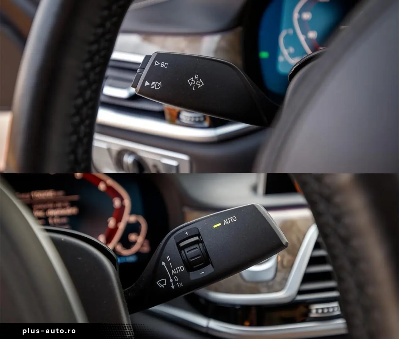 Bmw Seria-7