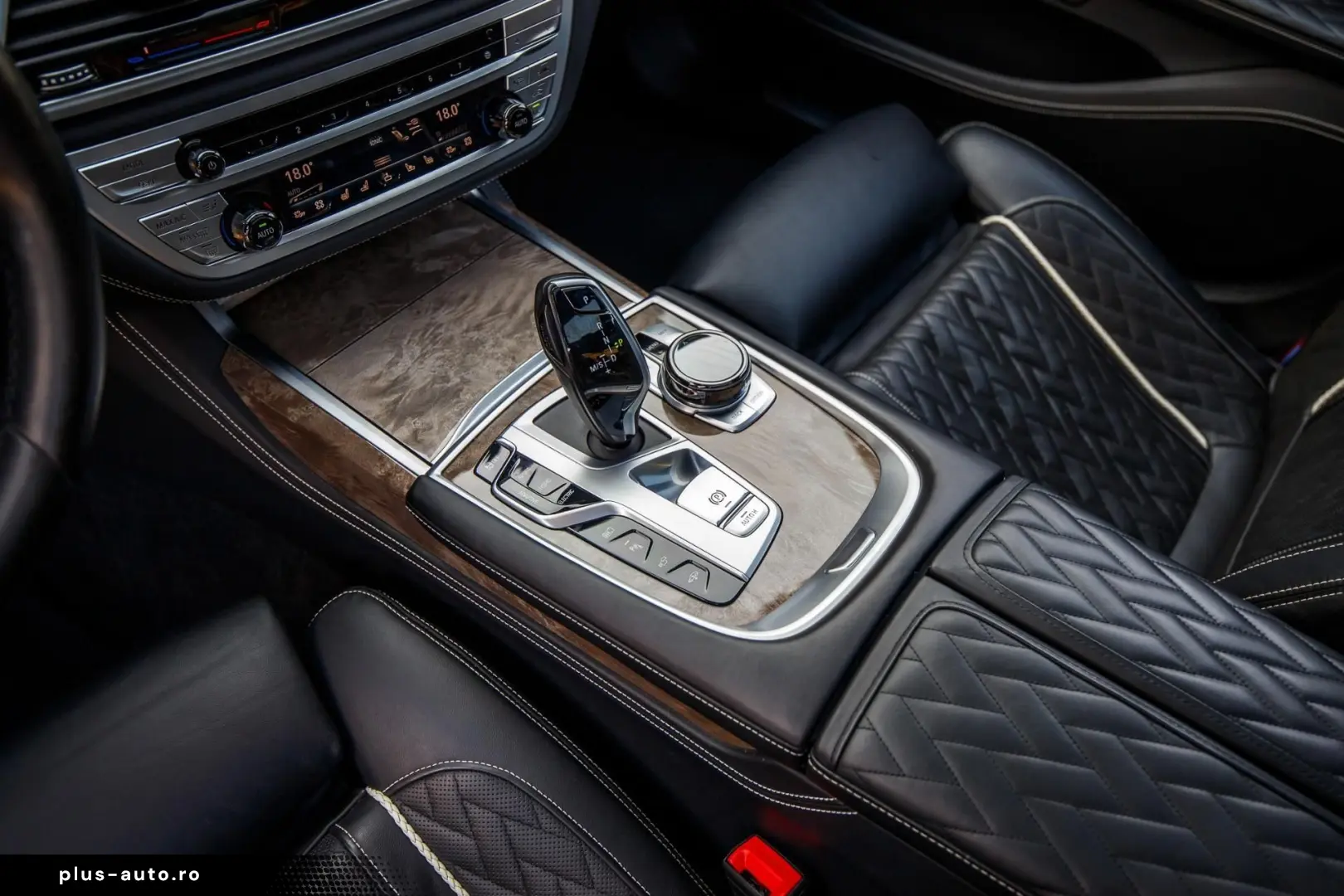 Bmw Seria-7