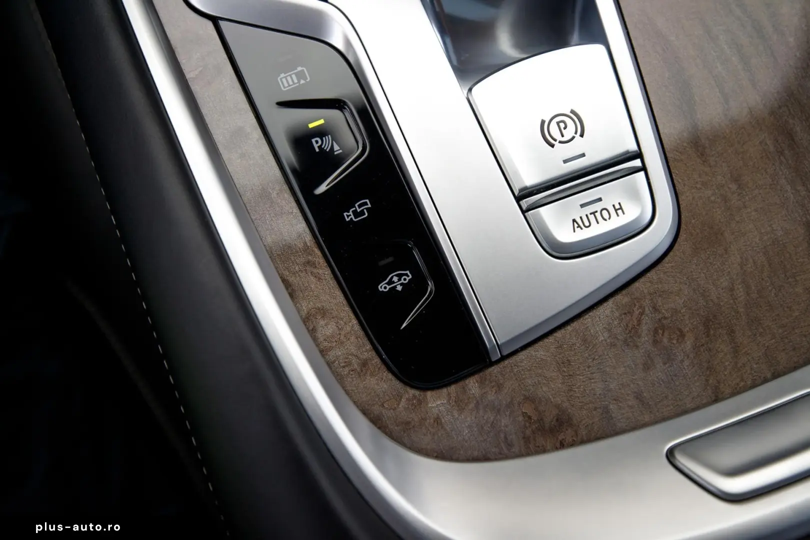 Bmw Seria-7
