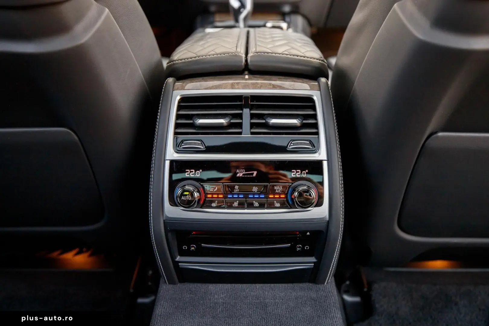 Bmw Seria-7