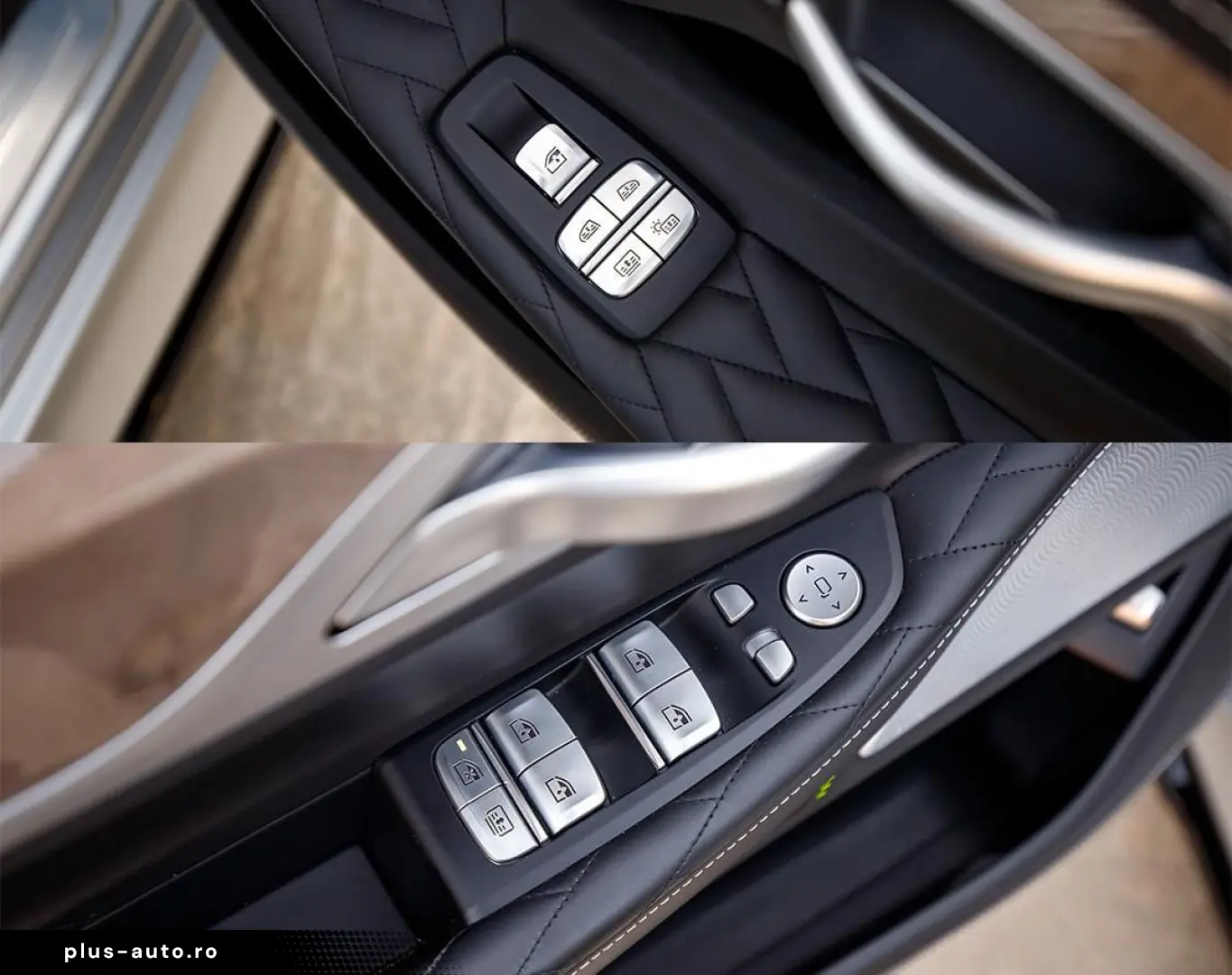 Bmw Seria-7