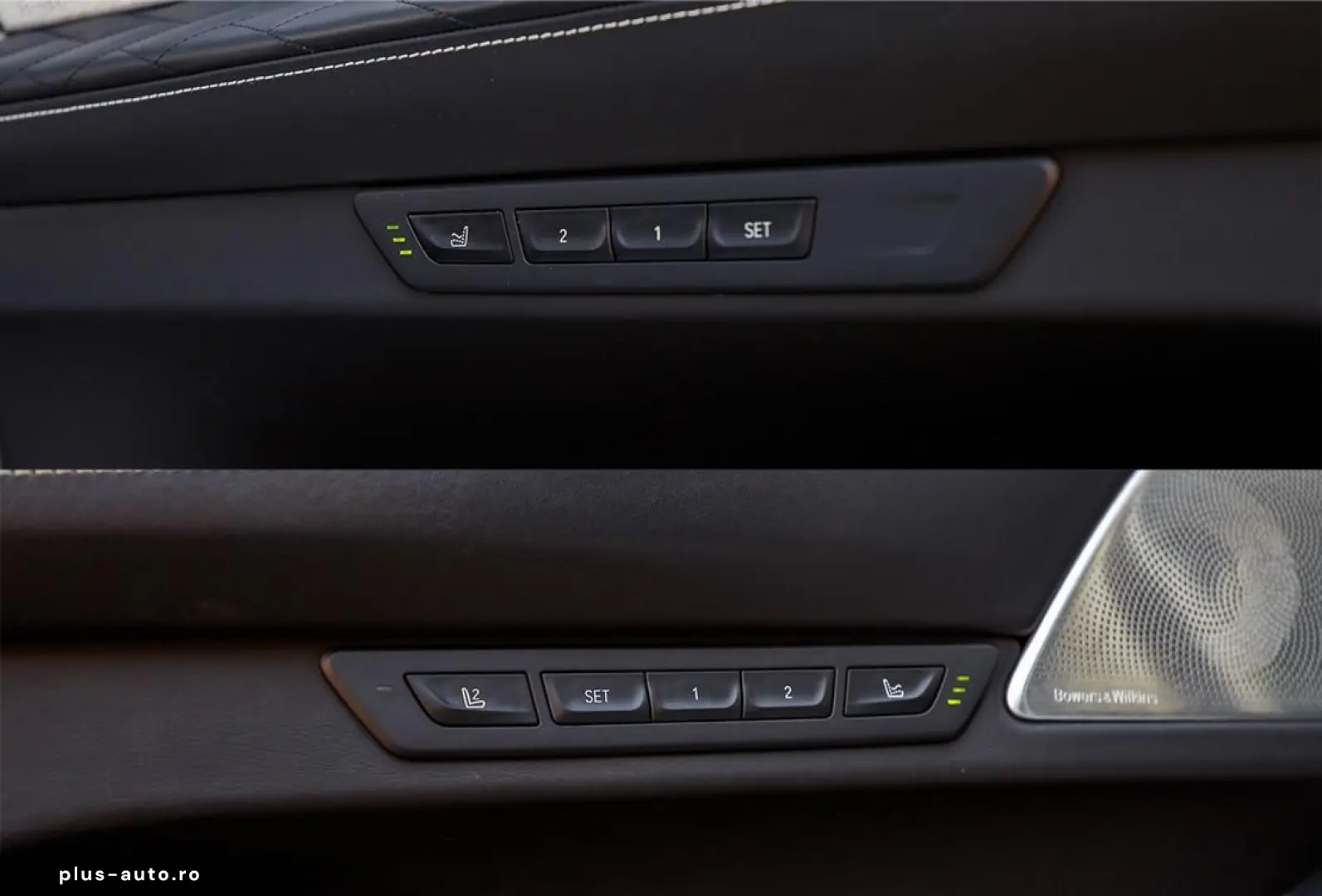 Bmw Seria-7