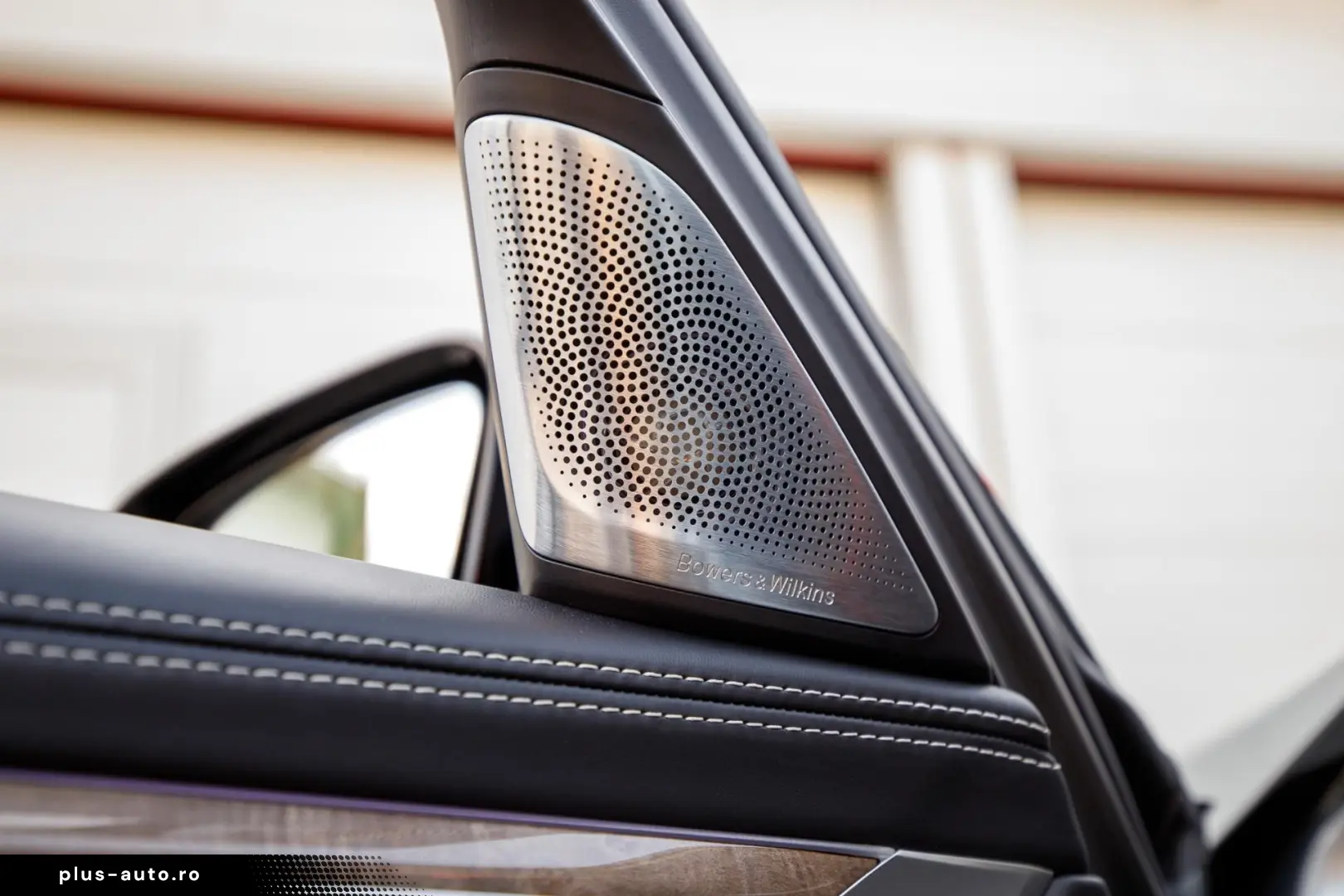 Bmw Seria-7