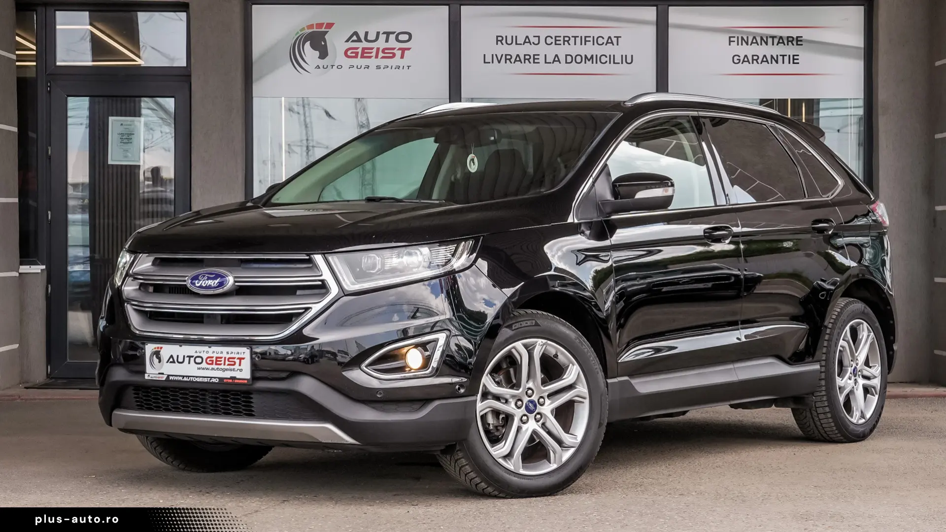 Ford