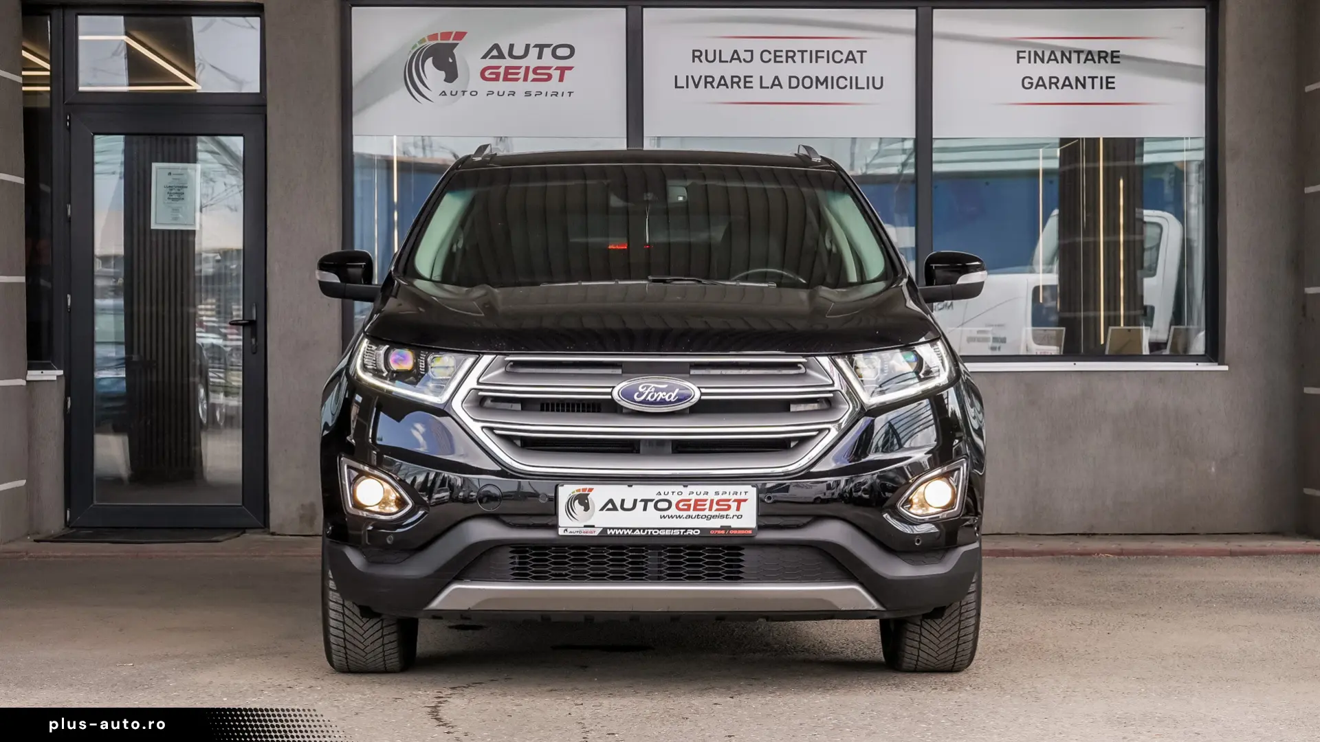 Ford