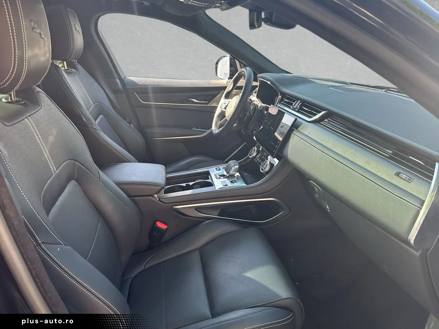JAGUAR F-PACE D300 AWD R-Dynamic HSE 90th Anniversary E