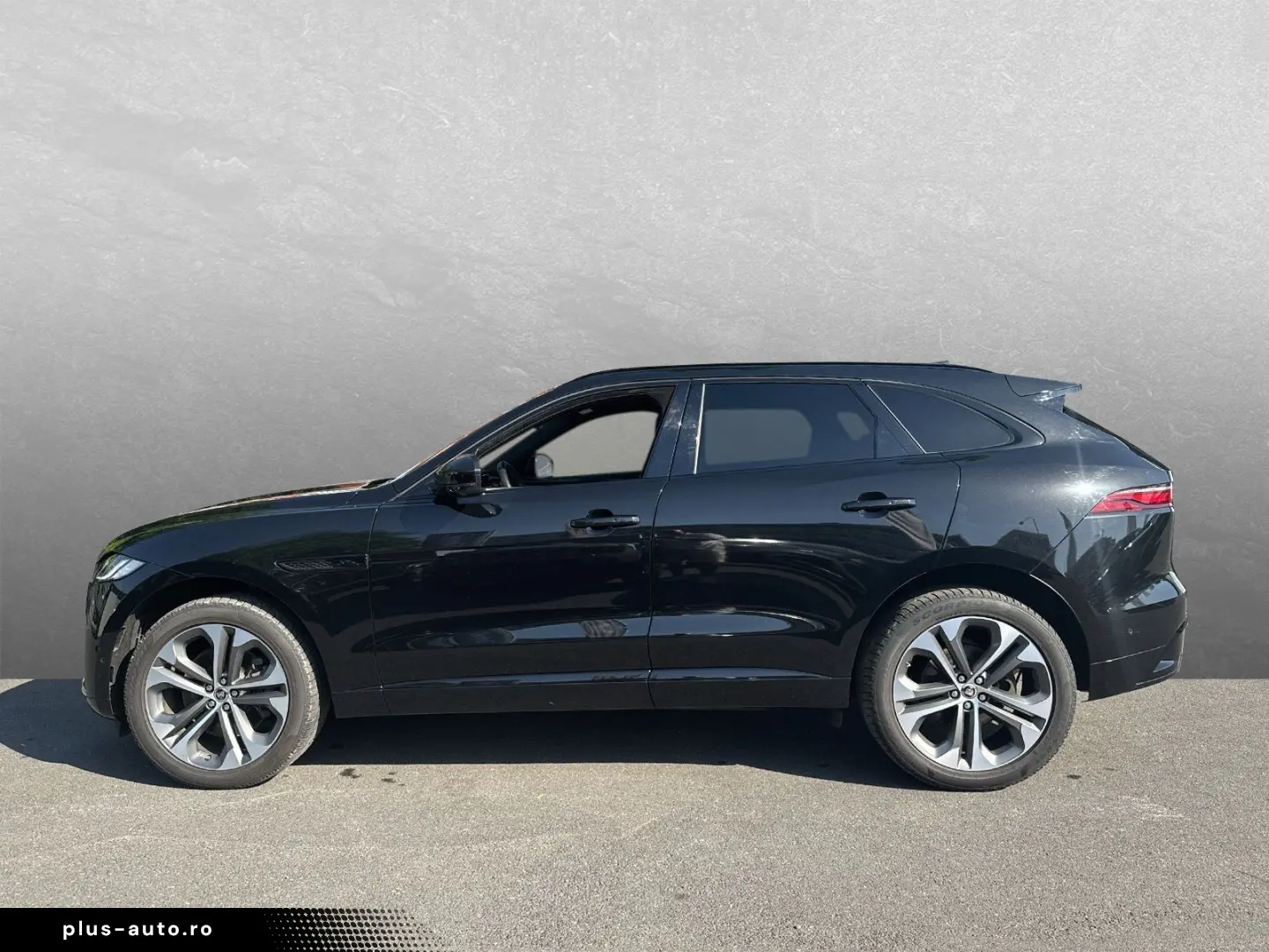 JAGUAR F-PACE D300 AWD R-Dynamic HSE 90th Anniversary E