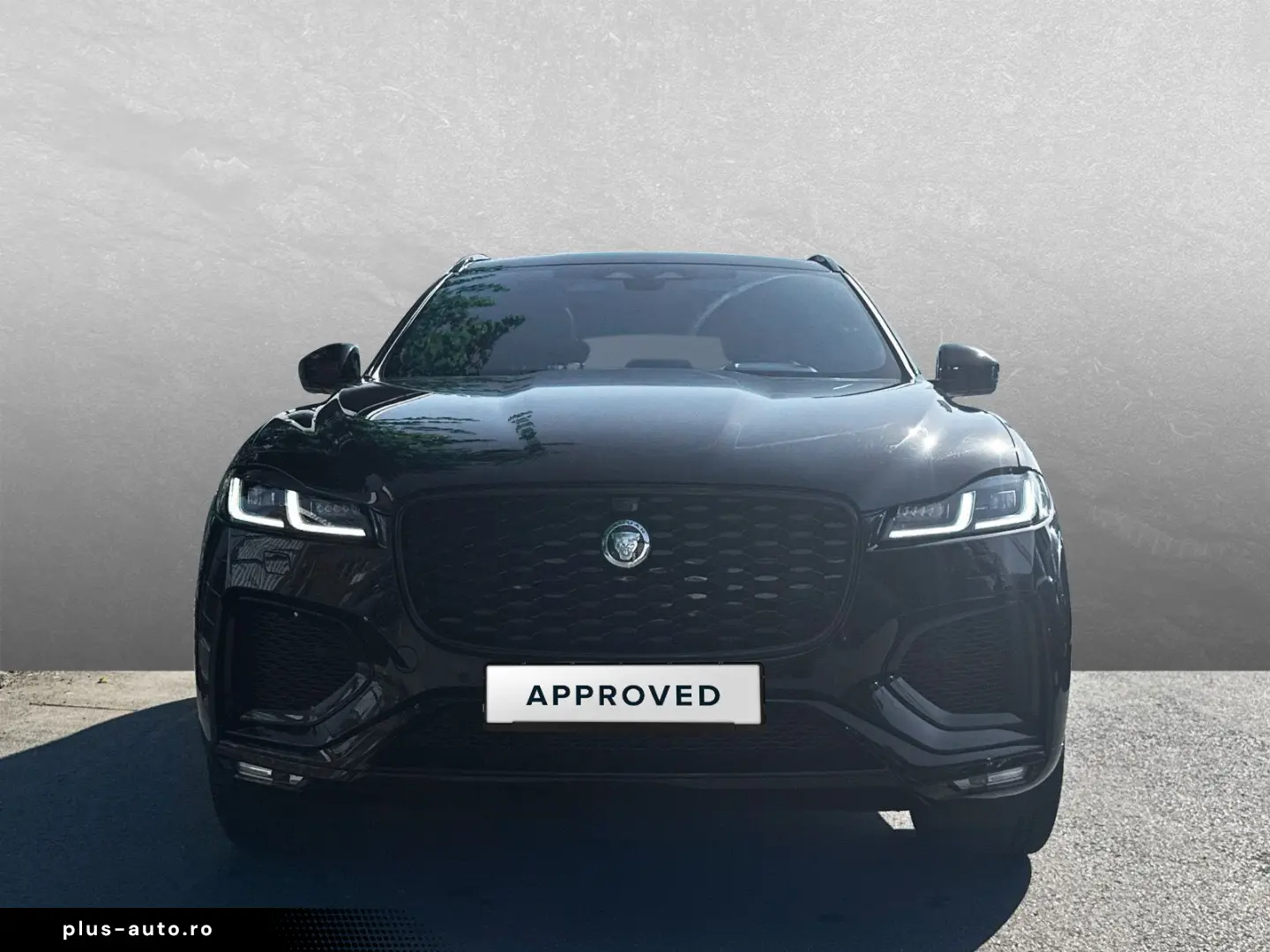 JAGUAR F-PACE D300 AWD R-Dynamic HSE 90th Anniversary E