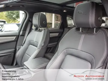 JAGUAR F-PACE D300 R-Dynamic SE 90th Edit AHK Pano HUD
