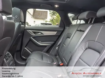 JAGUAR F-PACE D300 R-Dynamic SE 90th Edit AHK Pano HUD