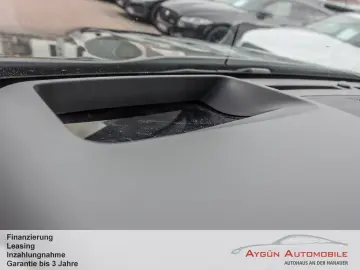 JAGUAR F-PACE D300 R-Dynamic SE 90th Edit AHK Pano HUD