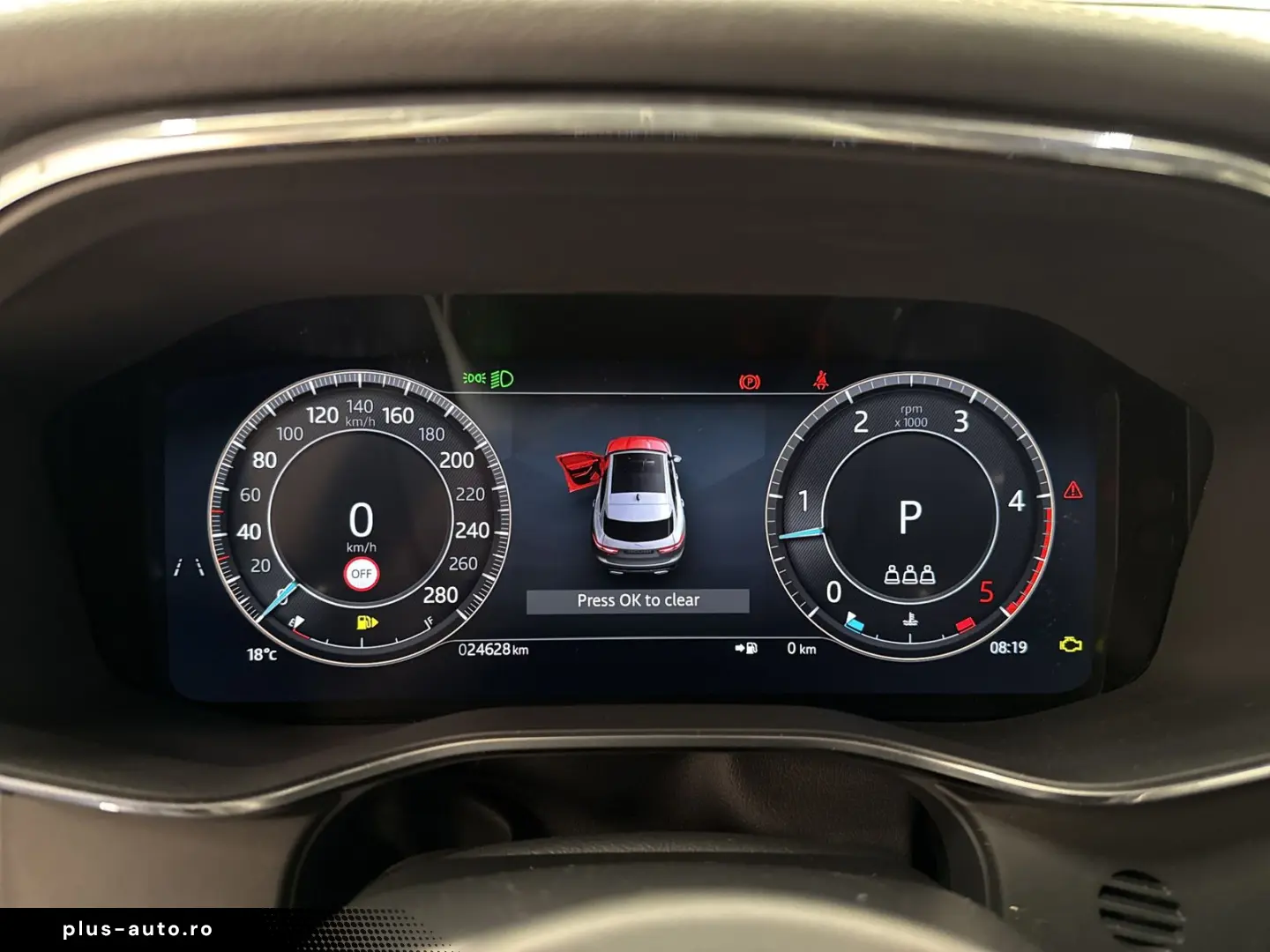 JAGUAR F-Pace D300 R-Dynamic HSE AWD 90th Anniv. Ed AHK