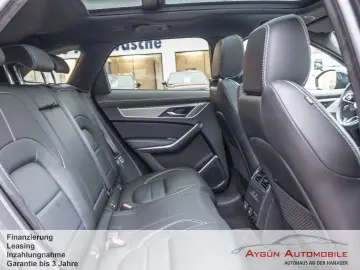 JAGUAR F-PACE D300 R-Dynamic SE 90th Edit AHK Pano HUD