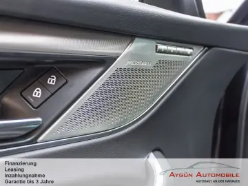 JAGUAR F-PACE D300 R-Dynamic SE 90th Edit AHK Pano HUD