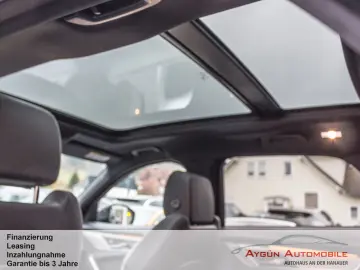 JAGUAR F-PACE D300 R-Dynamic SE 90th Edit AHK Pano HUD