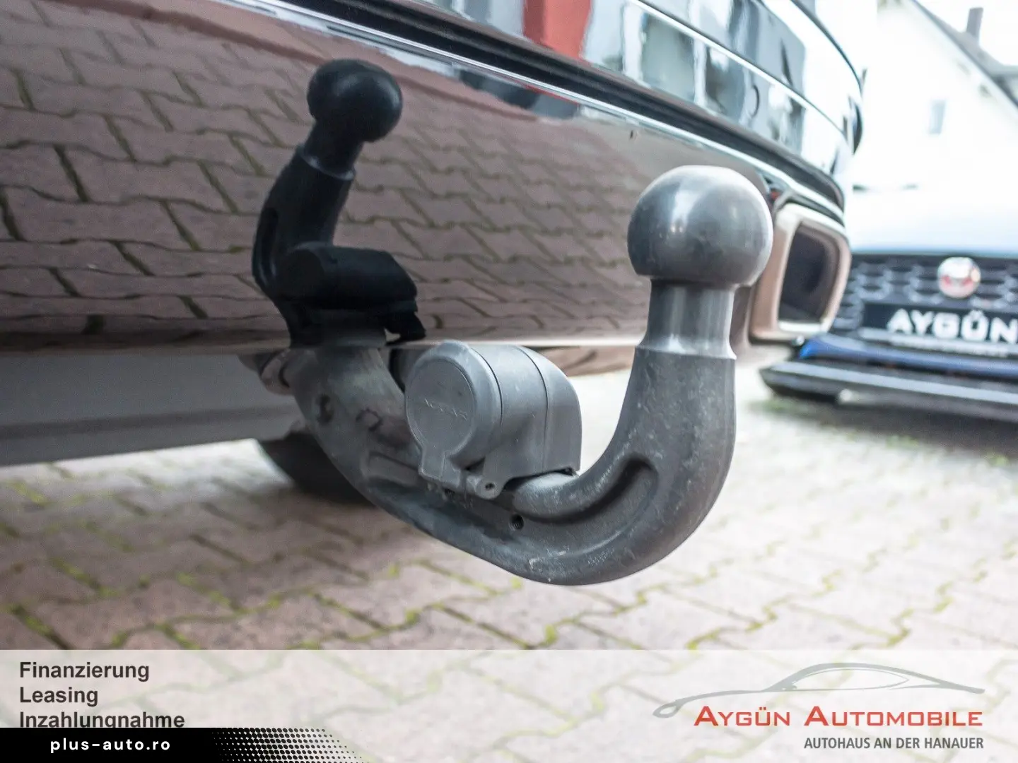 JAGUAR F-PACE D300 R-Dynamic SE 90th Edit AHK Pano HUD