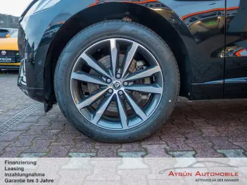 JAGUAR F-PACE D300 R-Dynamic SE 90th Edit AHK Pano HUD