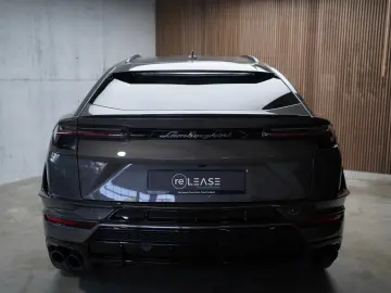 LAMBORGHINI Urus S   B&O   AHK   Night   HuD   Pano   Beige