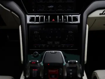 LAMBORGHINI Urus S   B&O   AHK   Night   HuD   Pano   Beige