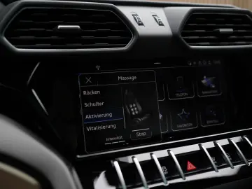 LAMBORGHINI Urus S   B&O   AHK   Night   HuD   Pano   Beige