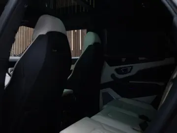 LAMBORGHINI Urus S   B&O   AHK   Night   HuD   Pano   Beige