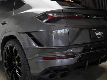 LAMBORGHINI Urus S   B&O   AHK   Night   HuD   Pano   Beige