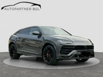 LAMBORGHINI Urus 4.0 KERAMIK B&O MASSAGE PANO HUD